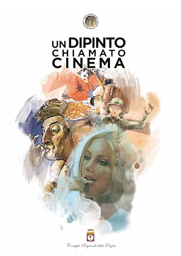 UN DIPINTO CHIAMATO CINEMA